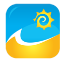 logo portalu Debki