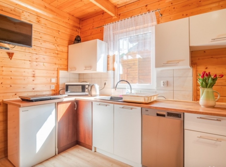 Domki u Reksa ?v=1.0