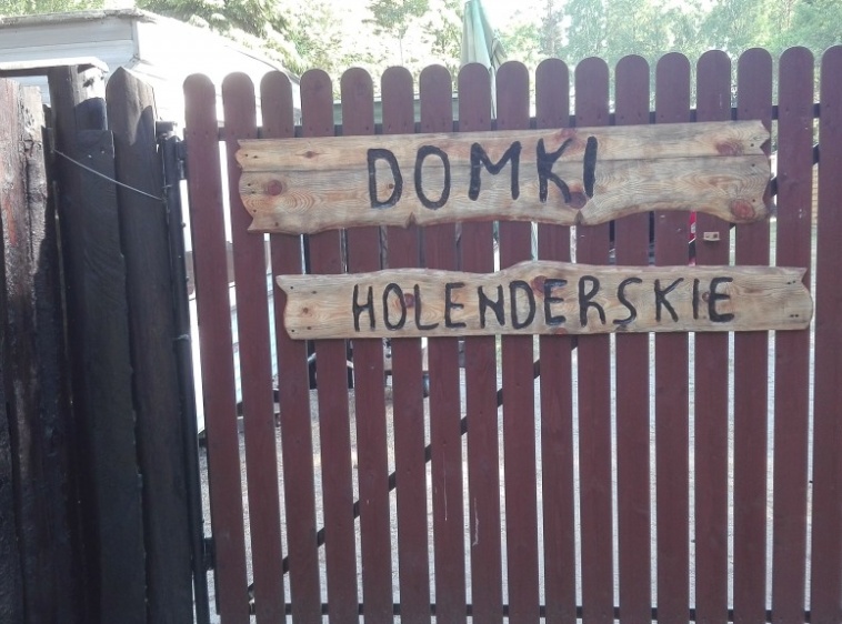 Domki Holenderskie BEBE  ?v=1.0
