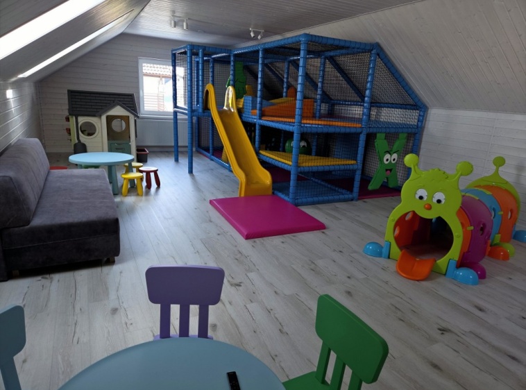 Domki i Apartamenty Oaza Spokoju ?v=1.0
