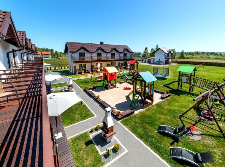 Domki i Apartamenty Oaza Spokoju ?v=1.0