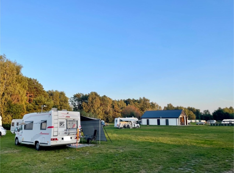 Pole namiotowe Sterburta ?v=1.0