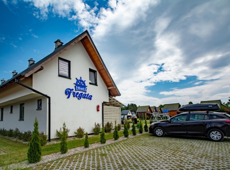 Domki Fregata ?v=1.0