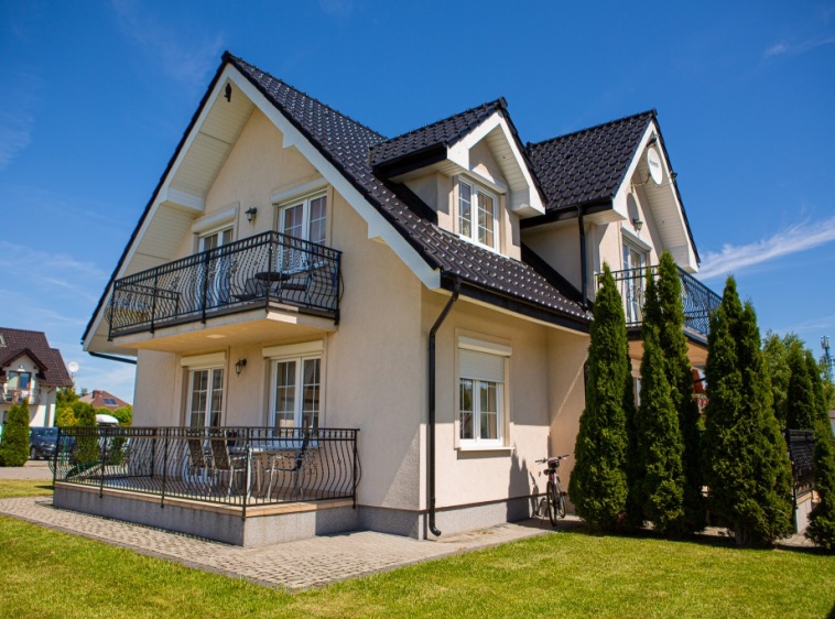 Apartamenty Dębki Ogr&oacute;d?v=1.0