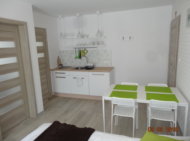 VILLA CORK Apartament 1?v=1.0