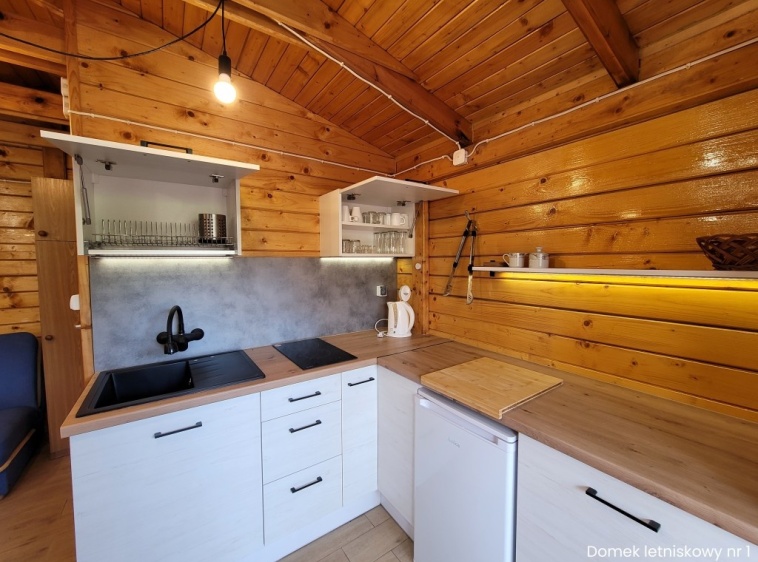 BEBE - Domki Letniskowe  ?v=1.0