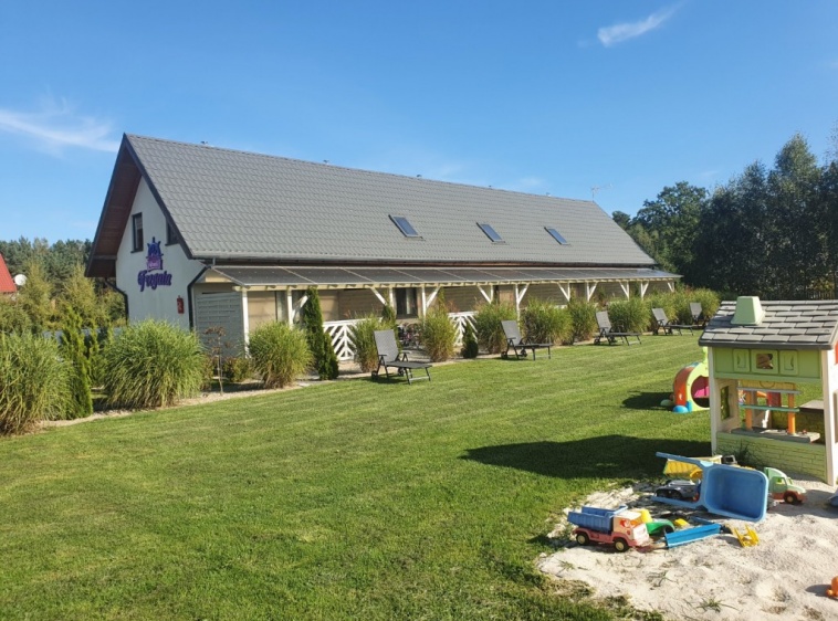 Domki Fregata ?v=1.0