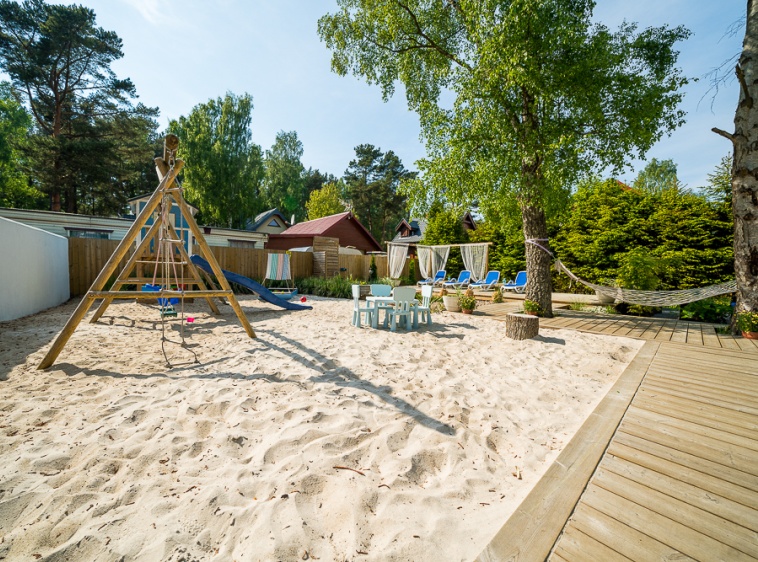 Zagroda Dębki Apartamenty?v=1.0