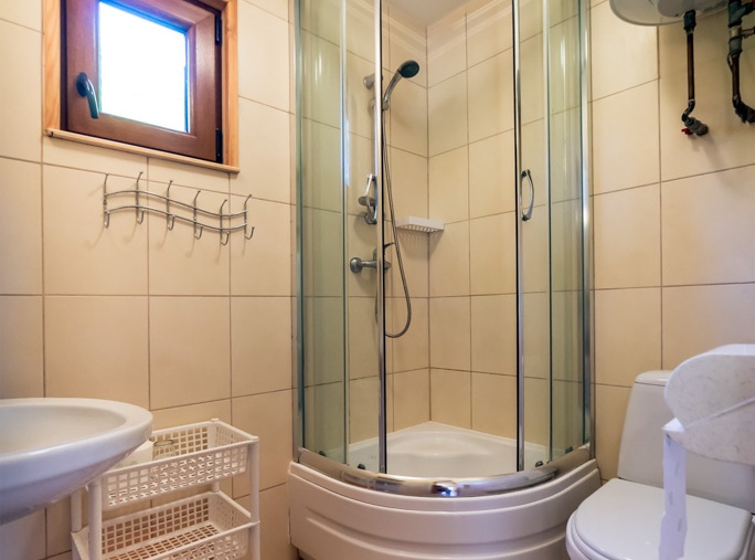 Domki Weneda Łazienka w domku?v=1.0