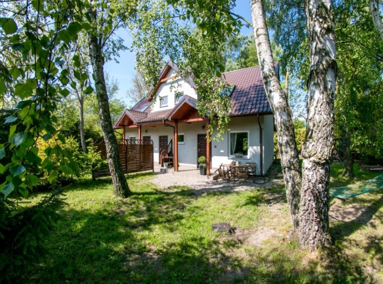 Dom pod Jaworem ?v=1.0