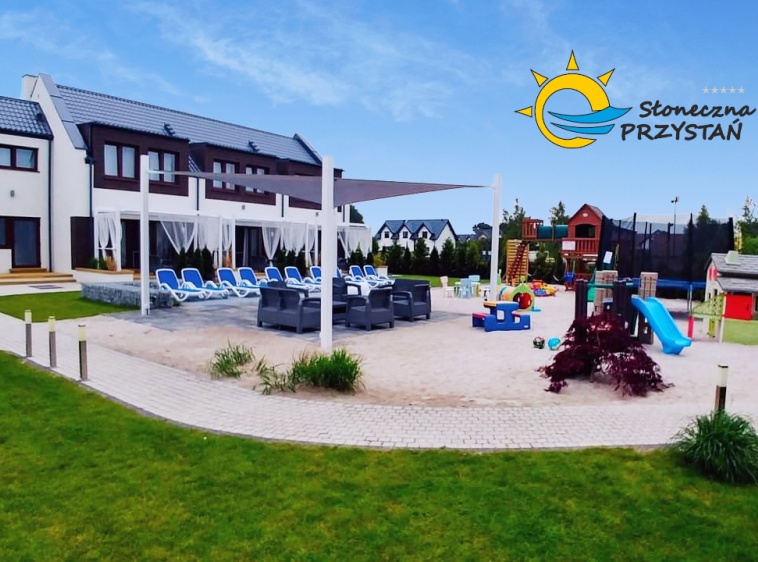 Słoneczna PRZYSTAŃ 