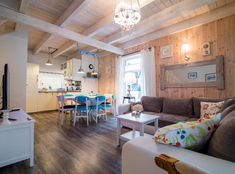 Zagroda Dębki  Apartament A 1?v=1.0