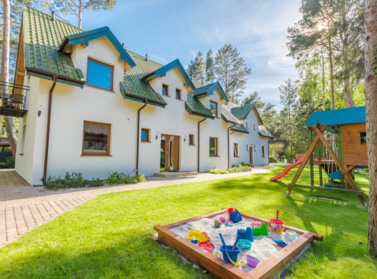 Apartamenty na Spacerowej ?v=1.0