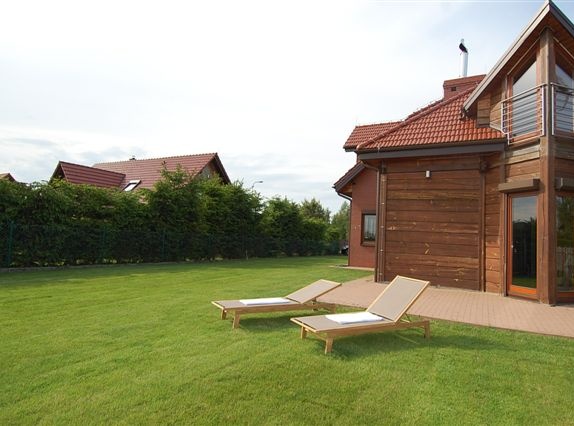 Dom drewniany z bala ?v=1.0