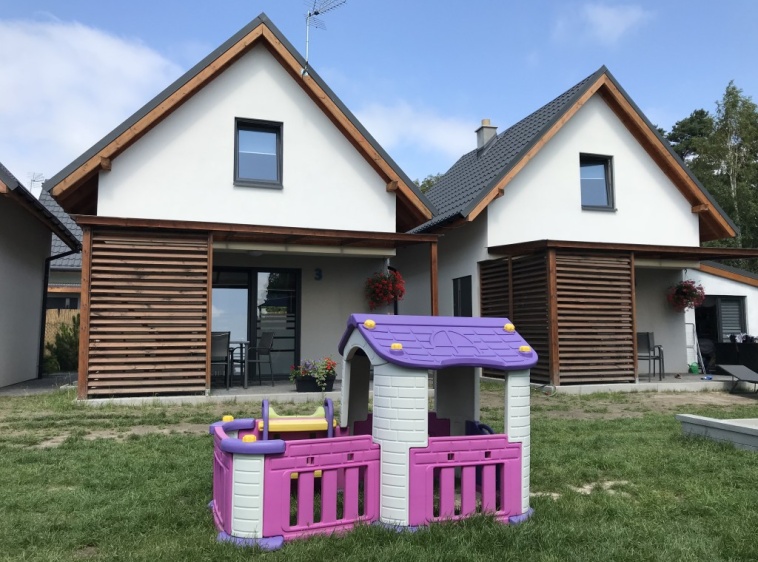 Nadmorskie domki BLU ?v=1.0