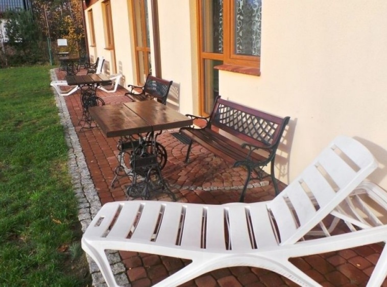 Dom Wczasowy Przystań ?v=1.0