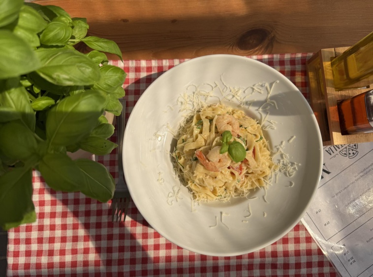 Mała Italia Dębki