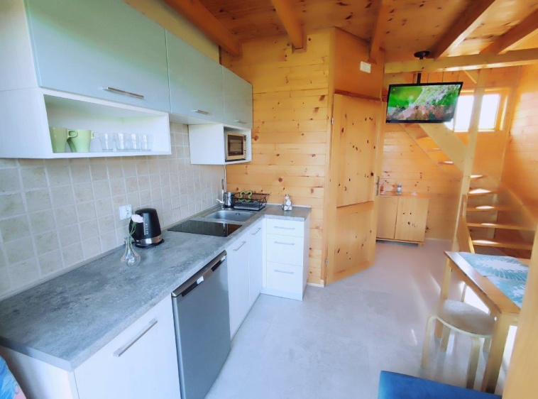 Domki letniskowe Nadmorskie Zacisze ?v=1.0