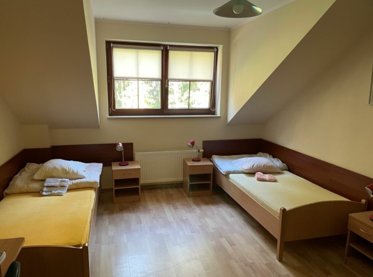 Ośrodek Rekolekcyjno-Wczasowy Zmartwychwstańc&oacute;w ?v=1.0