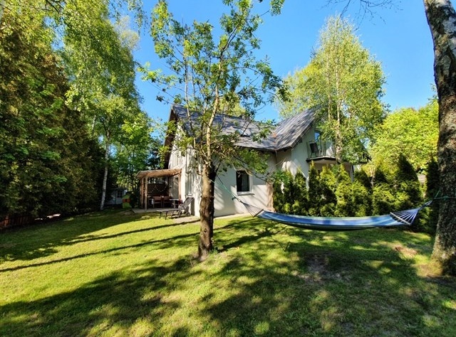 Apartamenty w Domu pod Brzozą  