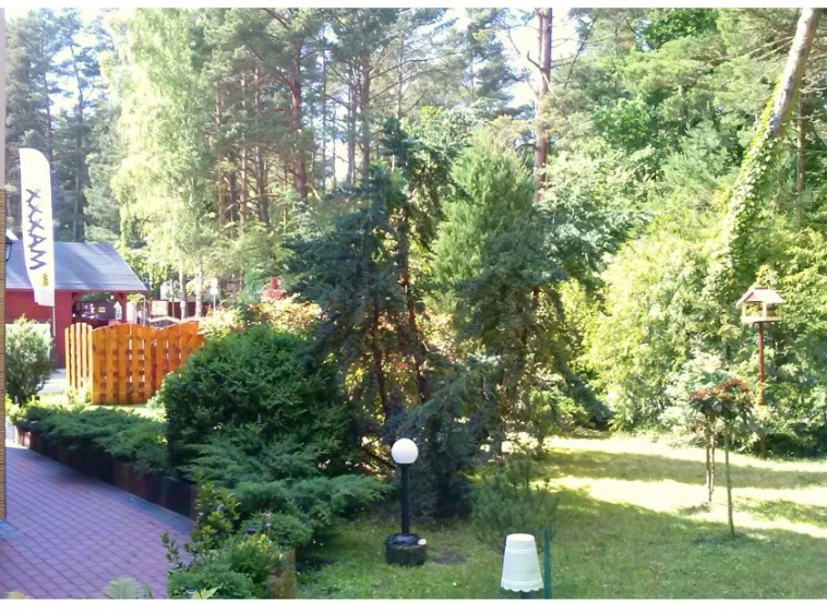 Pokoje Gościnne "ERYKA" ?v=1.0