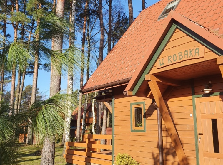 Domki u Robaka ?v=1.0