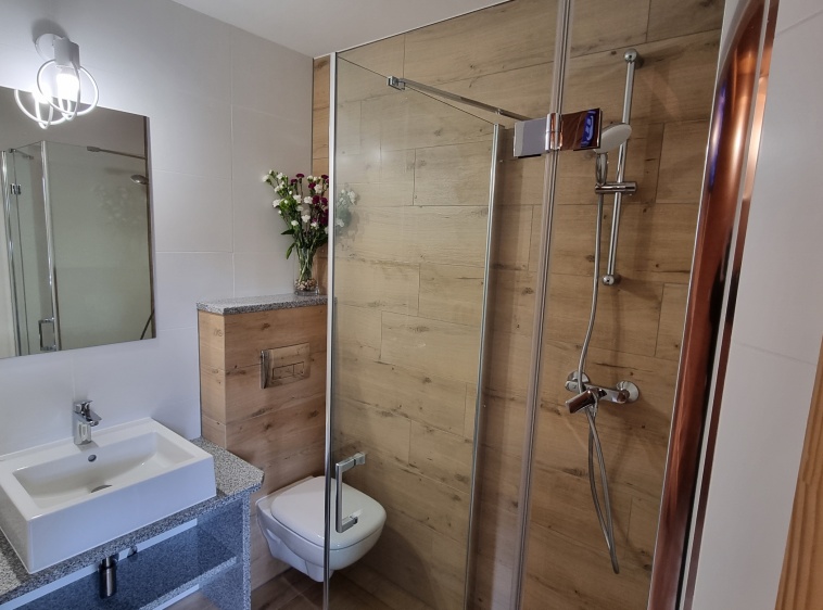 Słoneczna Polana - domki letniskowe ?v=1.0