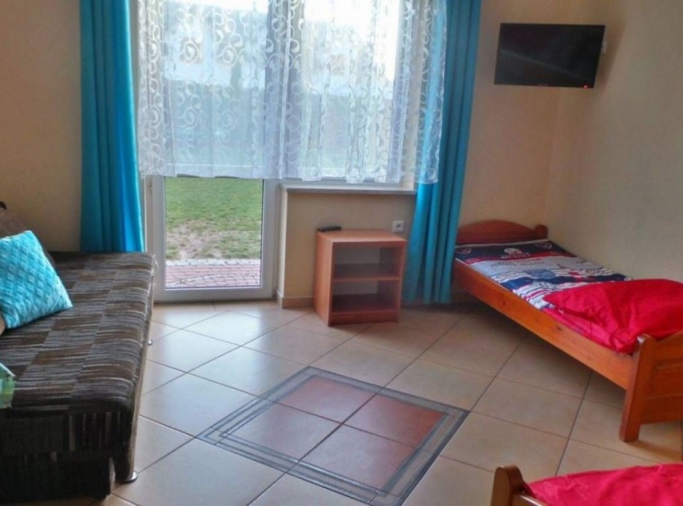 Dom Wczasowy Przystań ?v=1.0